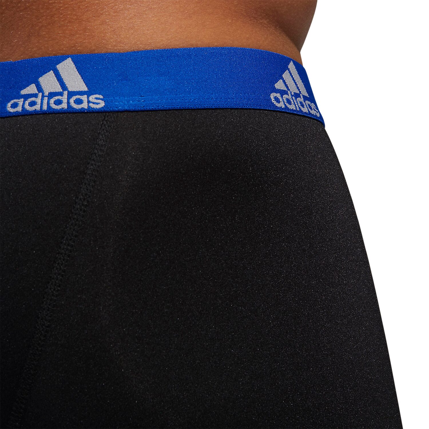 adidas Performance Mens 3 Pack Boxer Briefs 5152378a