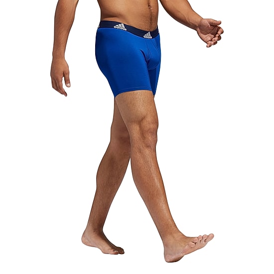 adidas Performance Mens 3 Pack Boxer Briefs 5152378a
