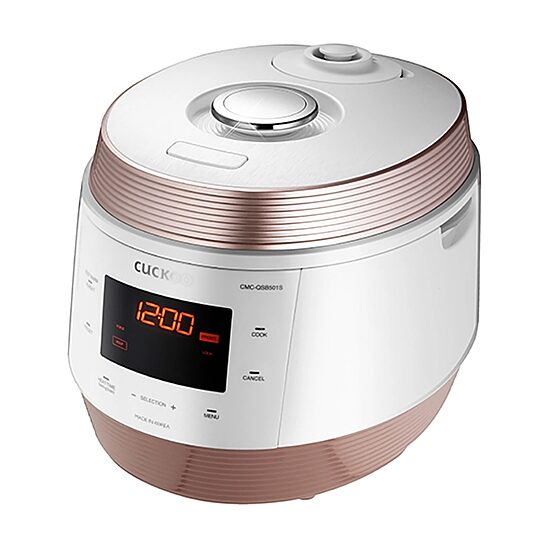 Cuckoo 5 Qt Electric Pressure Cooker