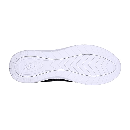 Easy Spirit Glitz Womens Round Closed Toe Slip-On Shoe