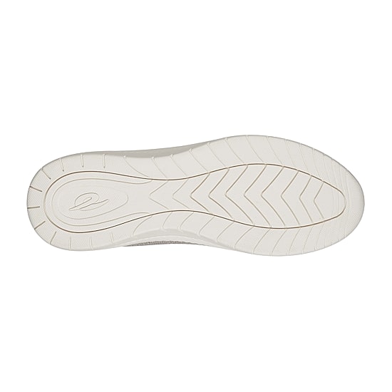Easy Spirit Glitz Womens Round Closed Toe Slip-On Shoe