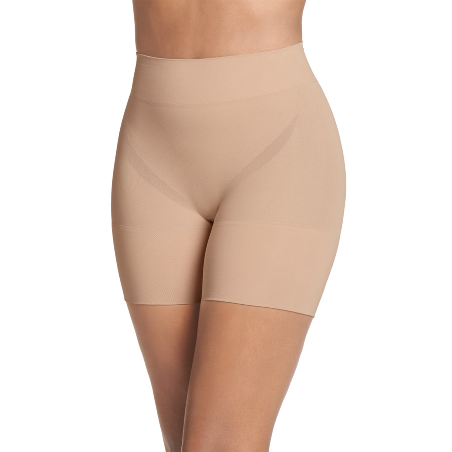 Jockey Slimmers Breathe Control Briefs 4238