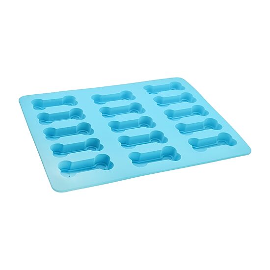 R&M International Llc Pet Treats Dog Bone Mold