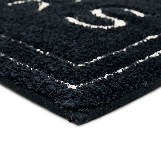 Mohawk Home Knitted His & Hers Bath Mat