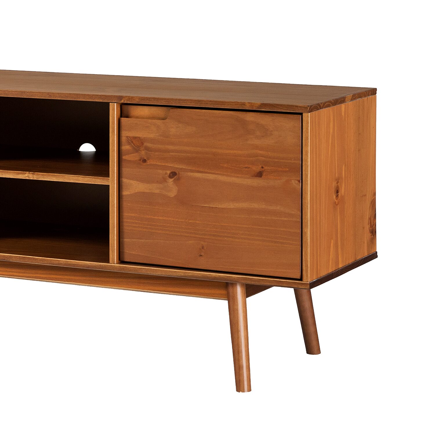 Mid Century Modern Tv Stand