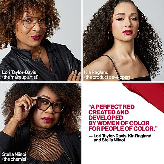 Smashbox Be Legendary Prime & Plush Lipstick