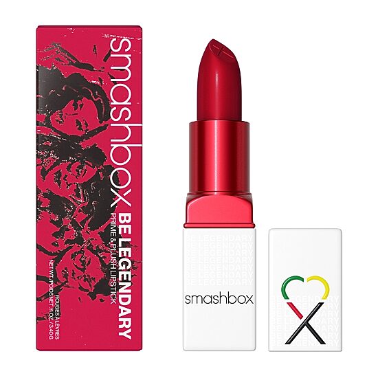 Smashbox Be Legendary Prime & Plush Lipstick