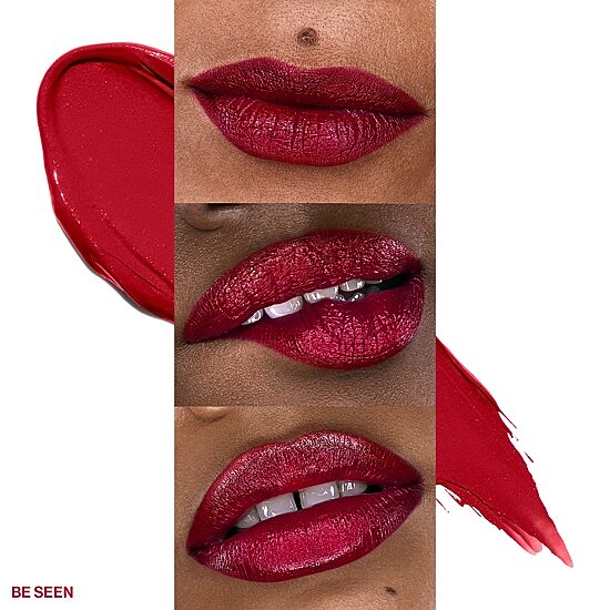 Smashbox Be Legendary Prime & Plush Lipstick