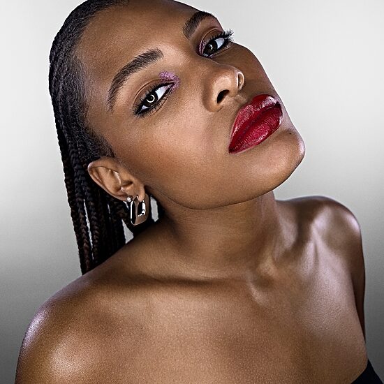 Smashbox Be Legendary Prime & Plush Lipstick