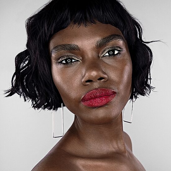 Smashbox Be Legendary Prime & Plush Lipstick