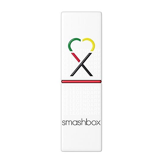 Smashbox Be Legendary Prime & Plush Lipstick