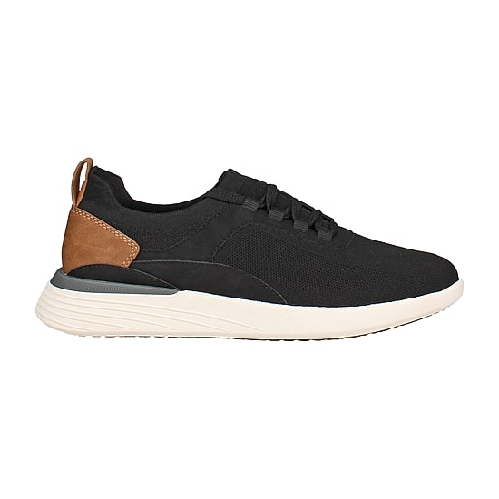 IZOD Doreset Mens Round Closed Toe Oxford Shoes