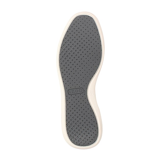 IZOD Doreset Mens Round Closed Toe Oxford Shoes