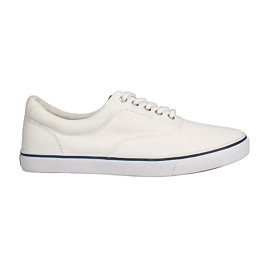 IZOD Danforth Mens Round Closed Toe Oxford Shoes