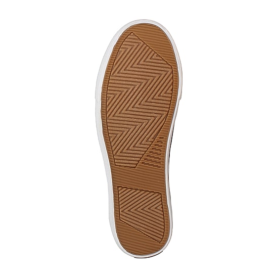 IZOD Danforth Mens Round Closed Toe Oxford Shoes