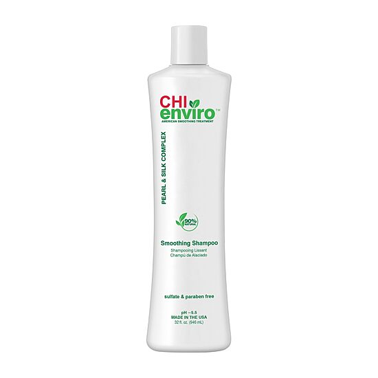 Chi Styling Chi Enviro Smoothing Shampoo - 32 oz.