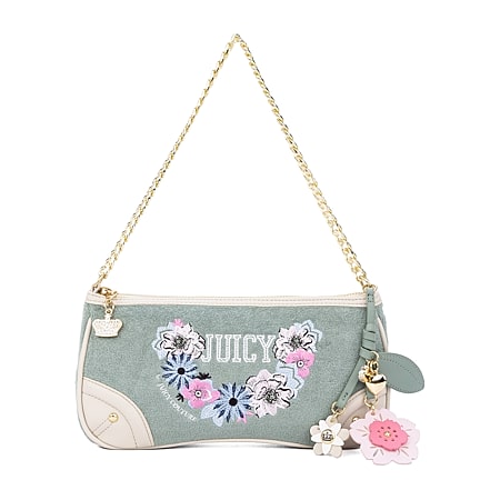 Juicy By Juicy Couture Cherry Darlin' Shoulder Bag, Color