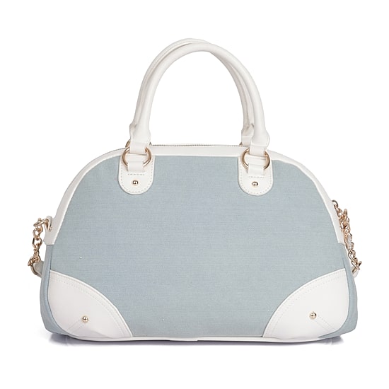 Juicy By Juicy Couture Retro Bloom Satchel