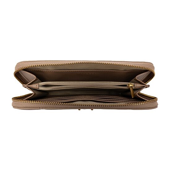 Rosetti Womens Zip Around Wallet
