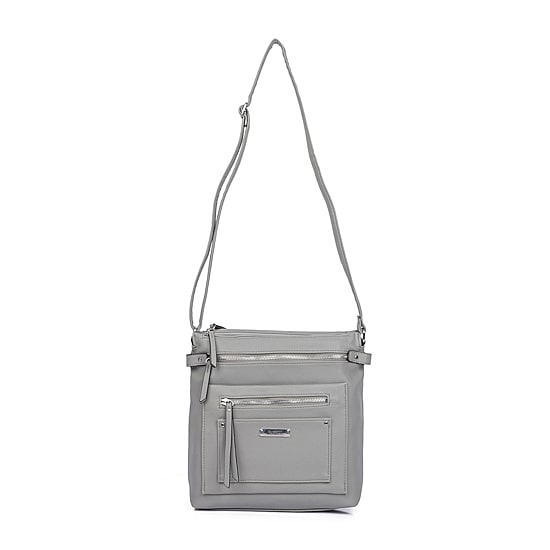 Rosetti Zuma Large Crossbody Bag