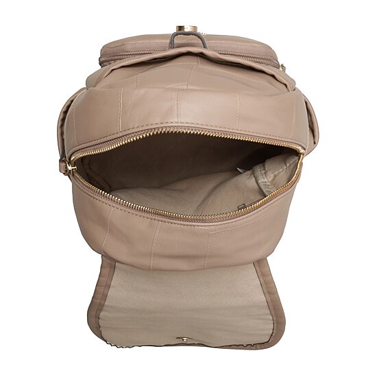 Rosetti Tina Womens Backpack, Color: Latte - JCPenney