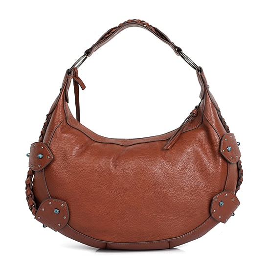 JS Jessica Simpson Magnolia Hobo Bag