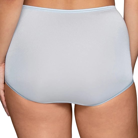 Vanity Fair Womens Average + Full Figure Brief Panty 15712