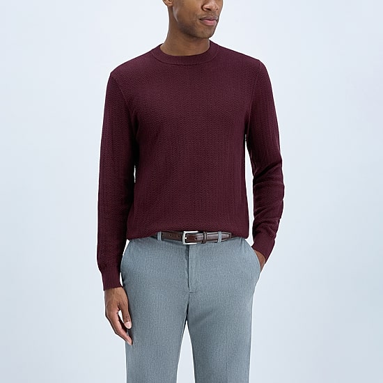 Haggar Mens Belt