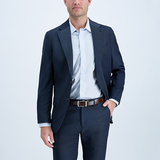 Haggar Mens Belt