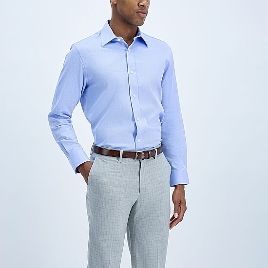 Haggar Mens Belt