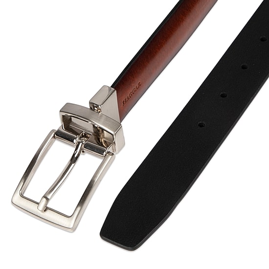 Haggar Mens Belt