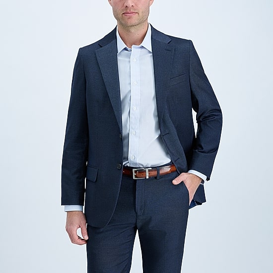 Haggar Mens Belt