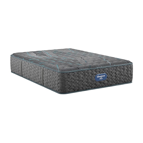Beautyrest Level Two 14" Plush Tight top - Mattress Only