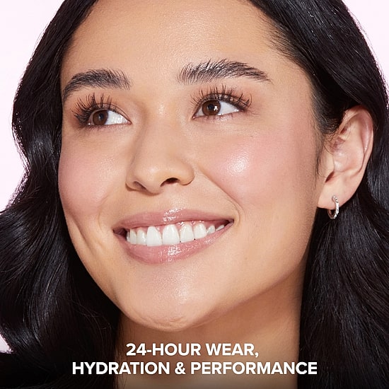 Too Faced Born This Way Undetectable Medium-To-Full Coverage Foundation