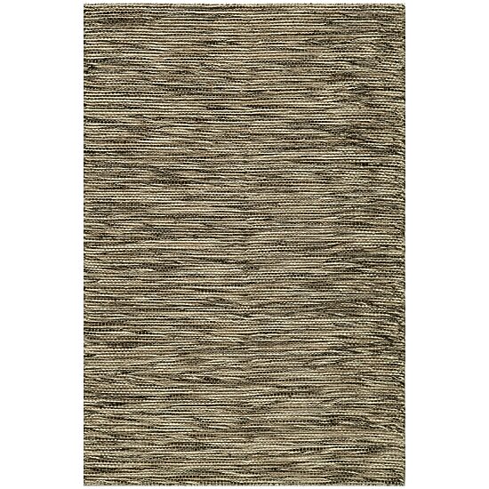 Mesa Wool Rectangular Rug