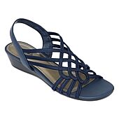 east 5th Womens Reno Wedge Sandals