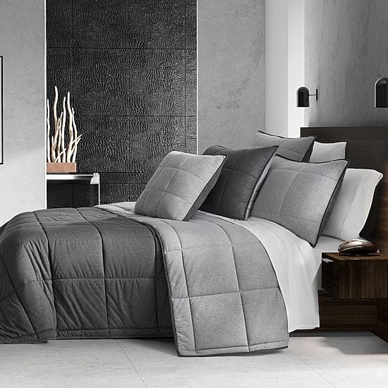 Queen Street Patton 3-pc. Quilt Set