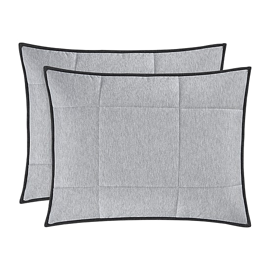 Queen Street Patton 3-pc. Quilt Set