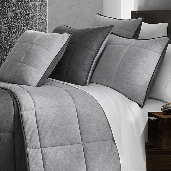 Queen Street Patton 3-pc. Quilt Set