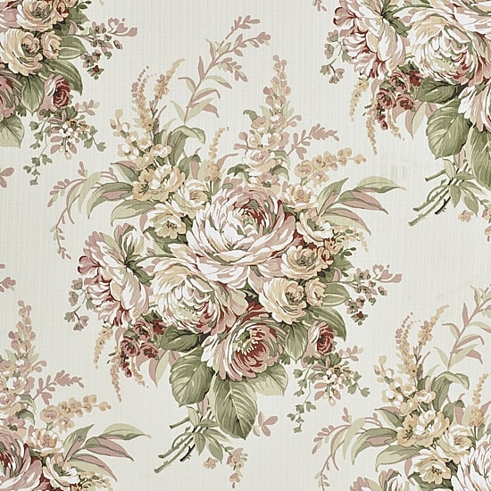 Royal Court Estelle 4-pc. Floral Extra Weight Comforter Set