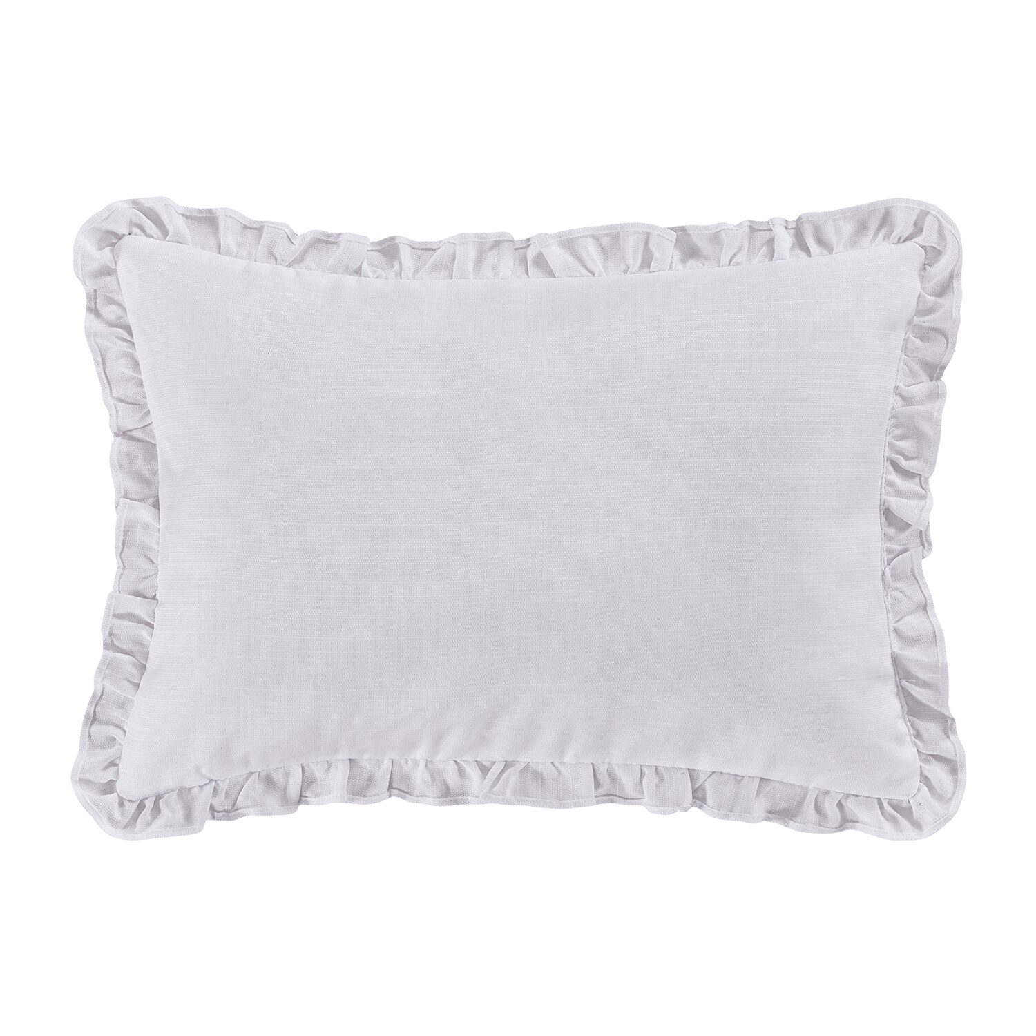 Royal Court Estelle Square Throw Pillow