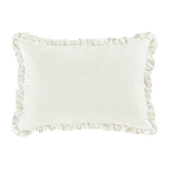 Royal Court Estelle Square Throw Pillow