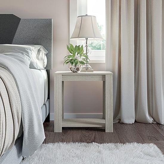 Brisbane Bedroom Collection Nightstand