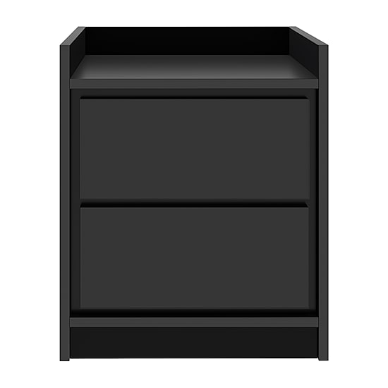Adagio Bedroom Collection Nightstand