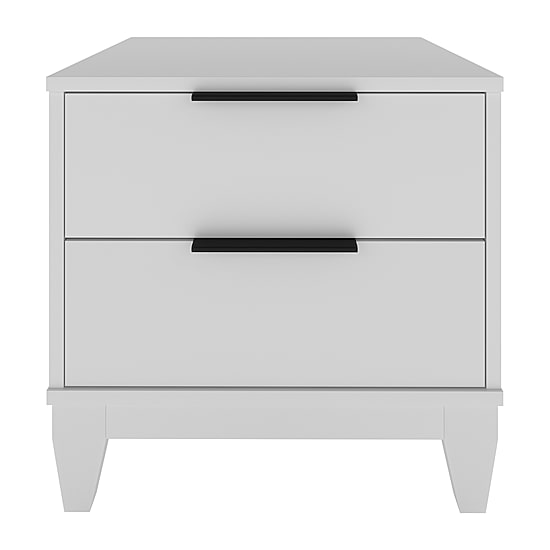 Mackay Bedroom Collection 1-Drawer Nightstand