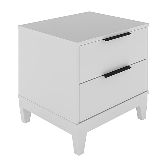 Mackay Bedroom Collection 1-Drawer Nightstand