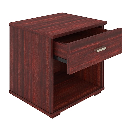 Novarra Bedroom Collection 1-Drawer Nightstand