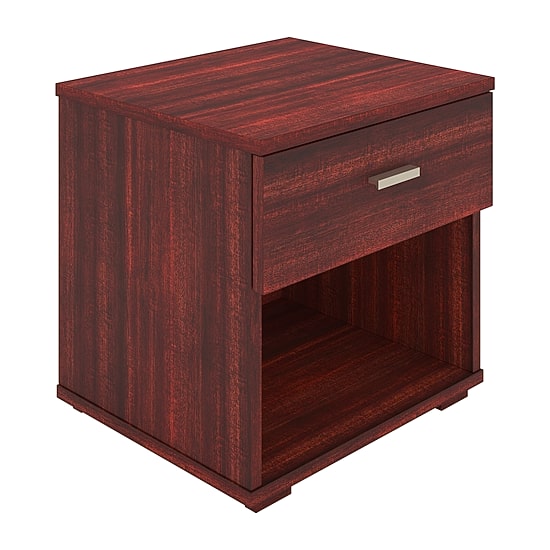 Novarra Bedroom Collection 1-Drawer Nightstand
