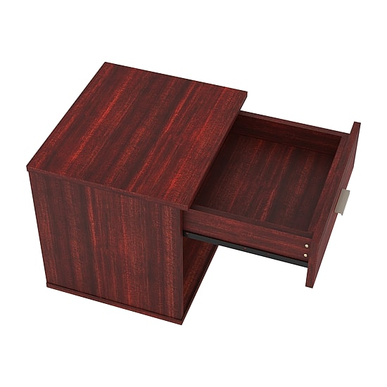 Novarra Bedroom Collection 1-Drawer Nightstand