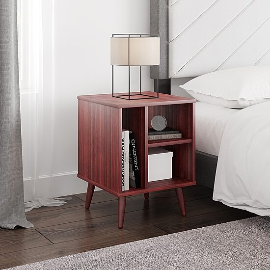 Warwick Bedroom Collection Nightstand